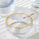 Glass Ashtray